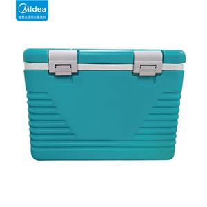 美的 2~8℃ 转运箱 MZY-18 上海臻诺供应正品 18L