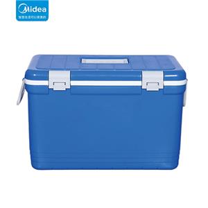 美的 2~8℃ 转运箱MZY-35   35L 上海臻诺供应正品