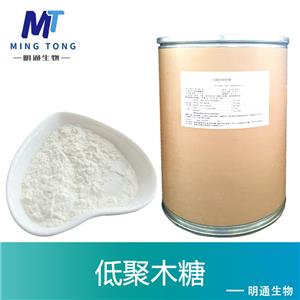 低聚异麦芽糖厂家