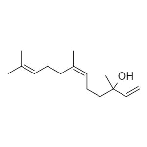顺式橙花叔醇