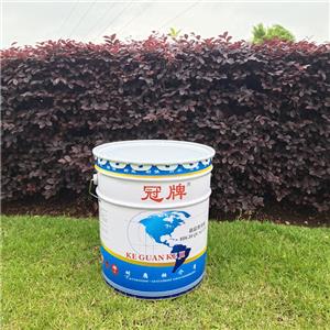 四川成都防火漆/防火涂料厂家供应-冠牌水性防火涂料