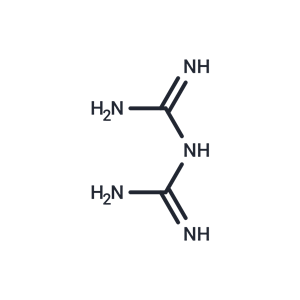 化合物 Biguanide|T30450|TargetMol