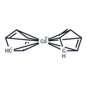 化合物 Cobaltocene|T20786|TargetMol