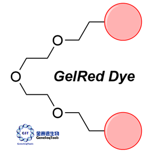 GelRed染料 | GelRed Dye