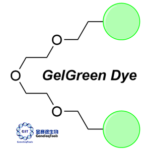  GelRed Dye GelRed染料
