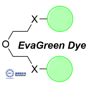 EvaGreen染料 | EvaGreen Dye