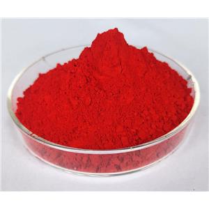 颜料红170|永固红F3rk|2786-76-7