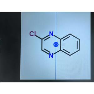 2-氯喹噁啉介绍