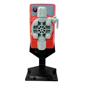 中山计量泵加药泵定量泵