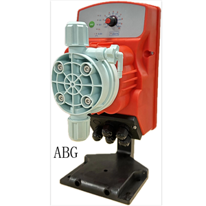 青岛计量泵加药泵定量泵