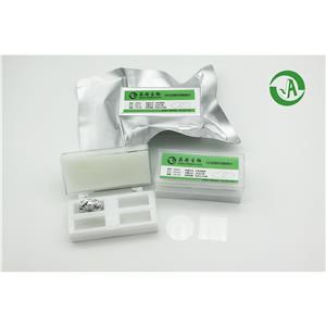 百千生物24孔多聚赖氨酸包爬片PLL盖玻片14mm神经元细胞盖玻片悬浮细胞J24002