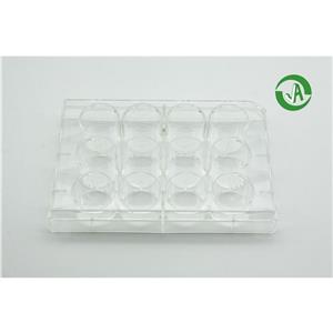 百千生物氨基化包被24孔培养板酶固定及免疫分析酶标板