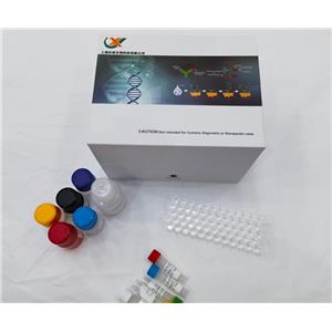 植物激素脱落酸（ABA）ELISA试剂盒