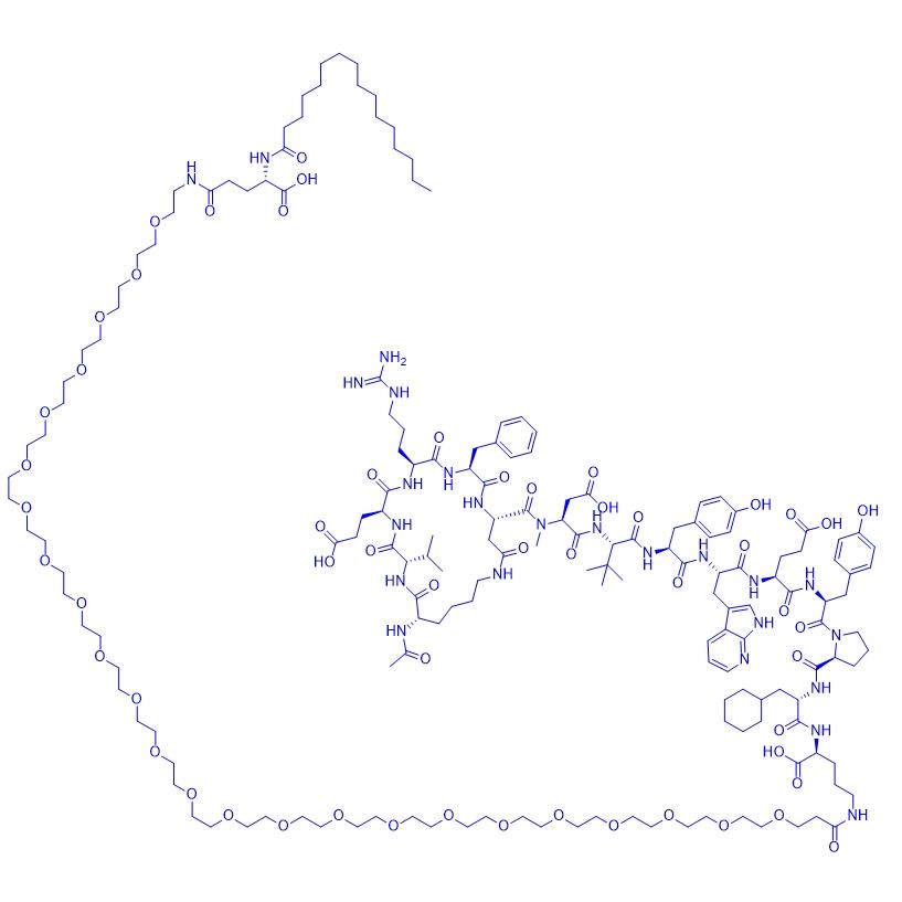 Zilucoplan 1841136-73-9.png Zilucoplan 1841136-73-9.png