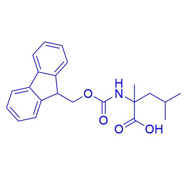 Fmoc-α-Me-Leu-OH 312624-65-0.png Fmoc-α-Me-Leu-OH 312624-65-0.png