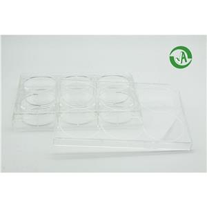百千生物6孔羧基包被培养板