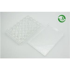 百千生物明胶包被96孔板预包被96孔培养板定制款96孔板