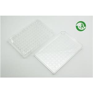 百千生物多聚赖氨酸包被96孔板悬浮细胞板pdl包被96孔板神经元细胞板