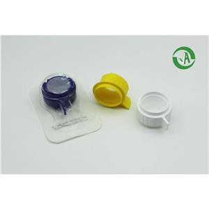 百千生物5um细胞过滤器10um细胞筛网20um筛独立包装