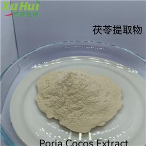 茯苓多糖 土茯苓