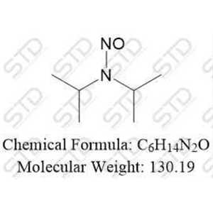 亚硝基二异丙胺