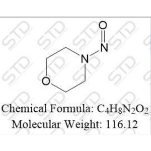 N-亚硝基吗啉-
