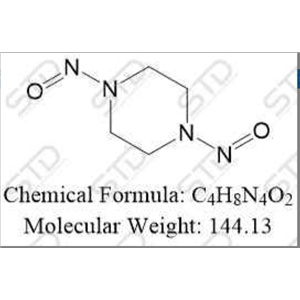 1,4-二亚硝基哌嗪
