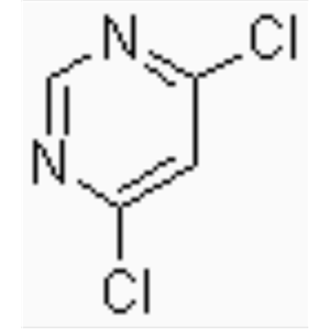 4,6-二氯嘧啶