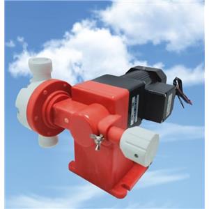 福建计量泵加药泵定量泵