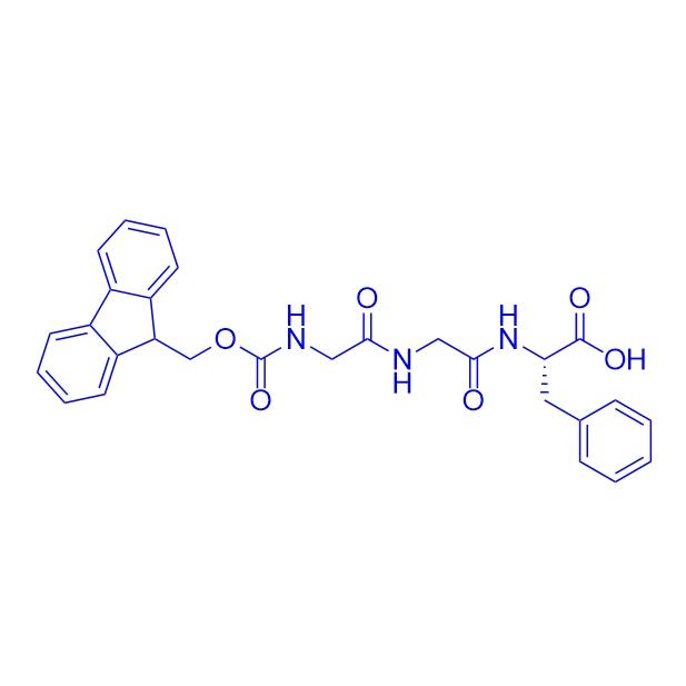 Fomc-Gly-Gly-Phe-OH 160036-44-2.png