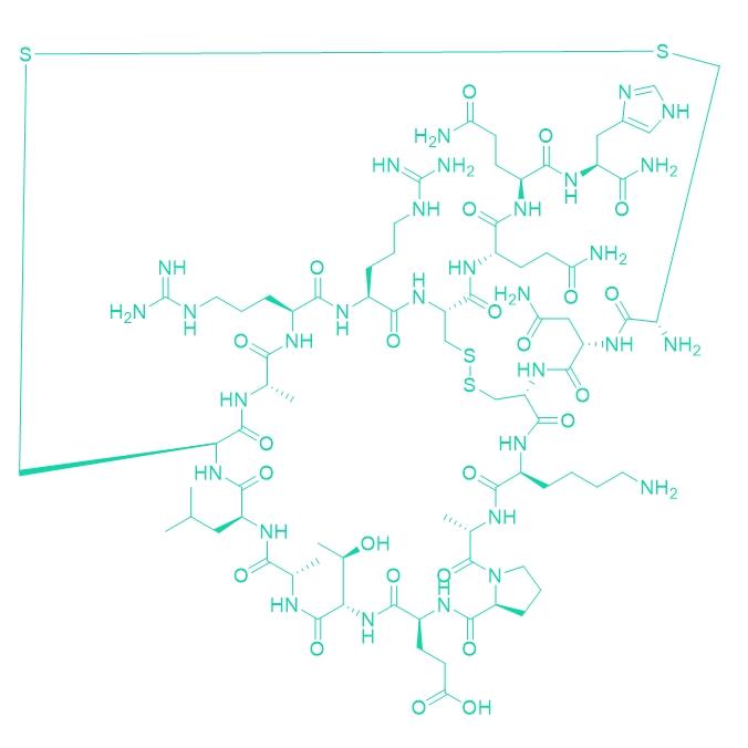 Apamin 24345-16-2.png Apamin 24345-16-2.png