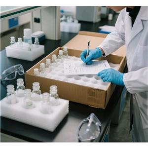 3-氟-4-溴甲苯 452-74-4 4-溴-3-氟甲苯化工原料有机合成中间体