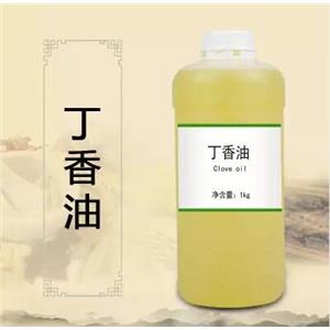 丁香油药用辅料级，1kg25kg，芳香剂和矫味剂，药典备案