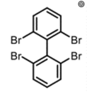 2,2',6,6'-四溴联苯