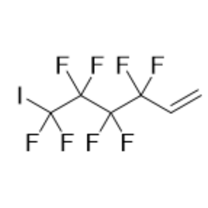 6-碘-3,3,4,4,5,5,6,6-八氟己基-1烯