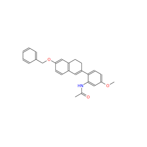 艾拉司群中间体