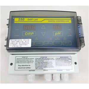 卫星Chemtrol CH250金涛250#泳池水质监控仪