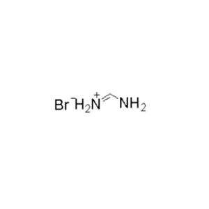 甲脒氢溴酸盐, FABr 99.9%, 146958-06-7, Formamidinium Bromide, FAI, FACl