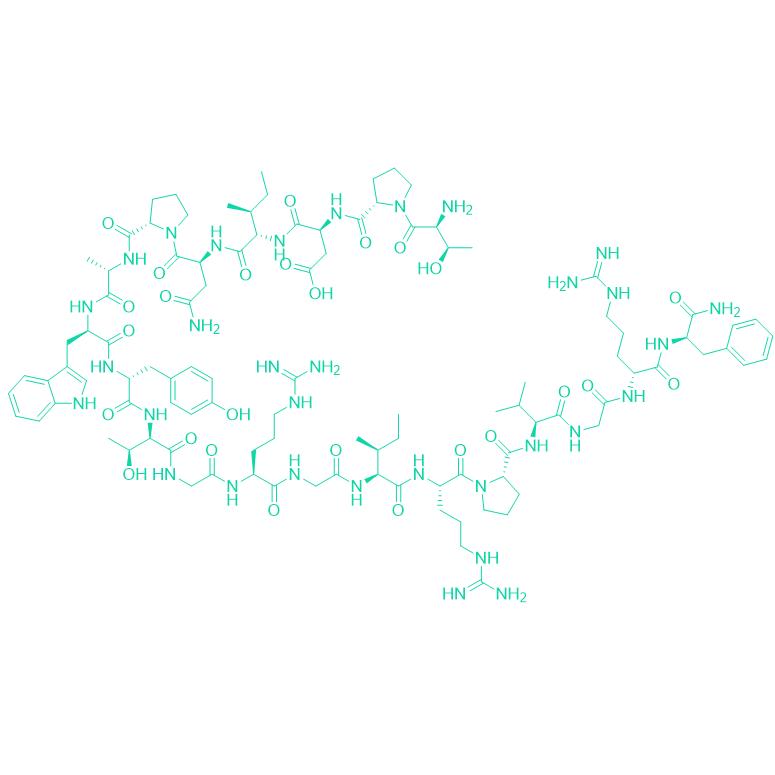 Prolactin Releasing Peptide (12-31), rat 222988-10-5.png Prolactin Releasing Peptide (12-31), rat 222988-10-5.png