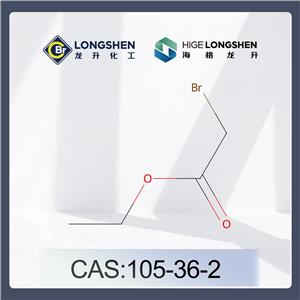 溴乙酸乙酯_105-36-2_高纯度溴乙酸乙酯_羧乙基化试剂