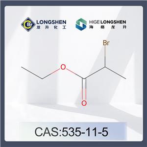 2-溴丙酸乙酯_535-11-5_高纯度手性酯_医药中间体