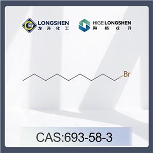 溴代正壬烷_693-58-3_高纯度溴壬烷_医药中间体