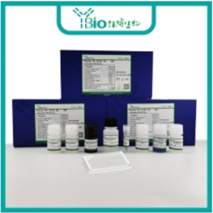 人结合珠蛋白(HP)ELISA试剂盒 YB74269Hu