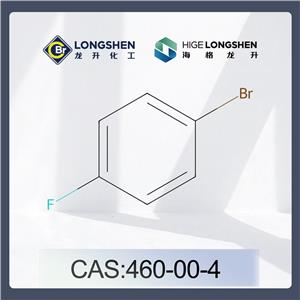 对溴氟苯_460-00-4_高纯度对溴氟苯_医药中间体