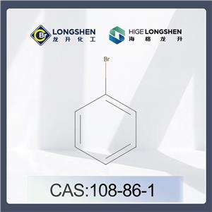 溴苯_108-86-1_高纯度溴苯_有机合成试剂