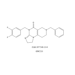 CAS:1977540-13-8   ONC213