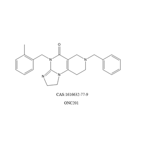 CAS:1616632-77-9   ONC201