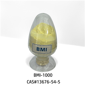 N.N’-4.4’-二苯甲烷双马来酰亚胺（工业级 / 电子级）