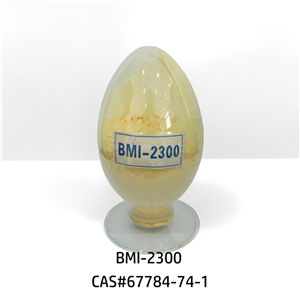 马来酸化环化的甲醛与苯胺聚合物 67784-74-1