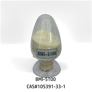 3,3’-二甲基-5,5’-二乙基-4,4’-二苯甲烷双马来酰亚胺